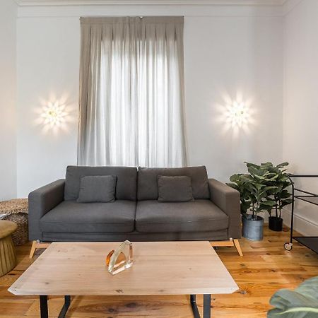 Guestready - Alegria Building Appartement Porto Buitenkant foto