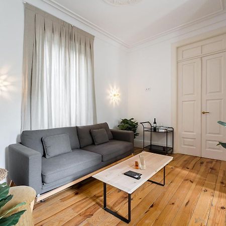 Guestready - Alegria Building Appartement Porto Buitenkant foto
