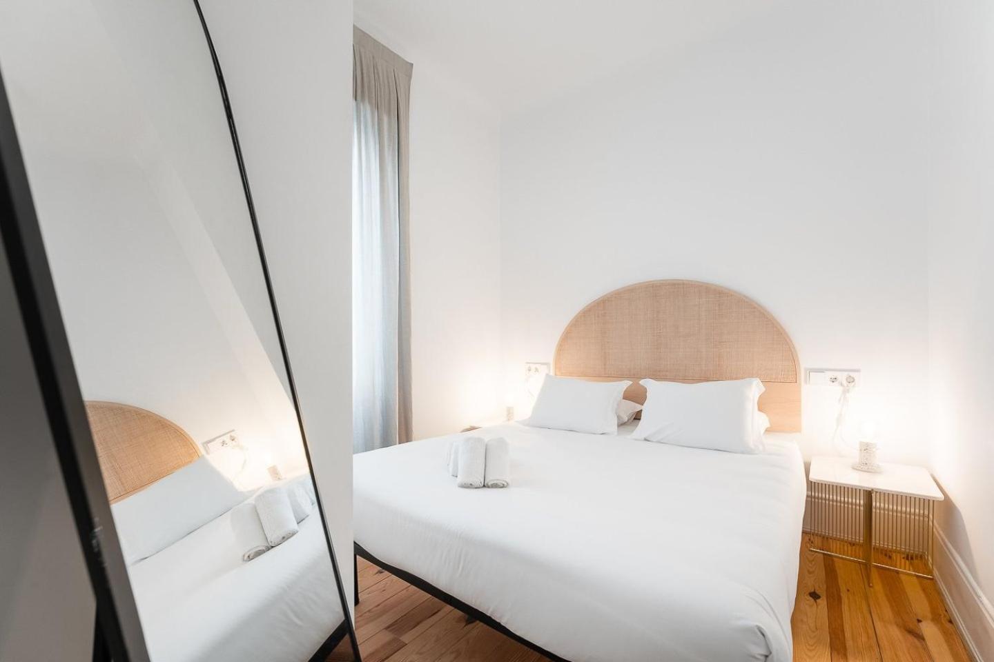 Guestready - Alegria Building Appartement Porto Buitenkant foto