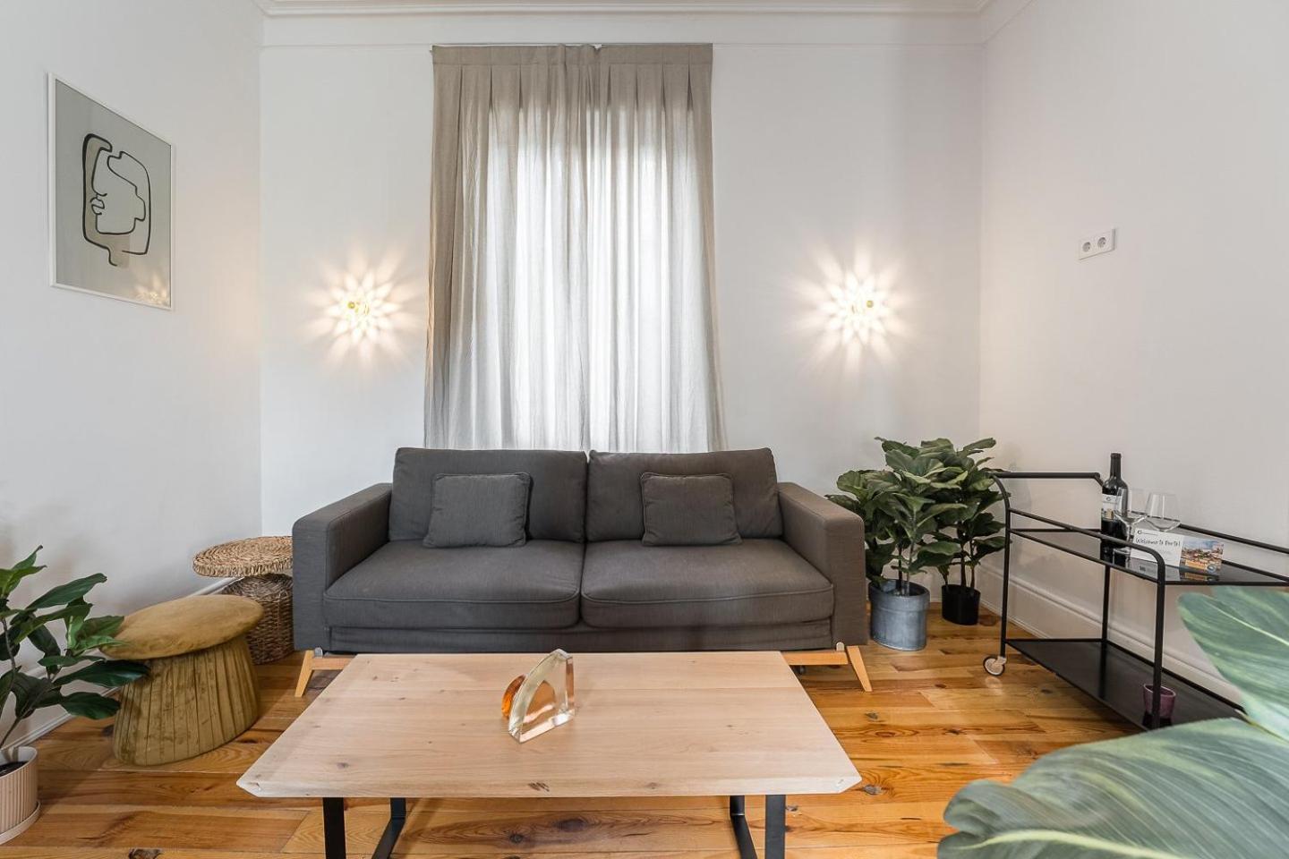 Guestready - Alegria Building Appartement Porto Buitenkant foto