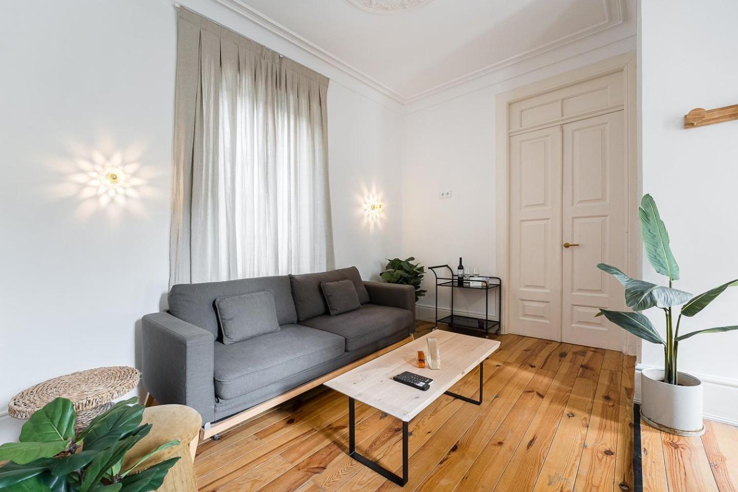 Guestready - Alegria Building Appartement Porto Buitenkant foto