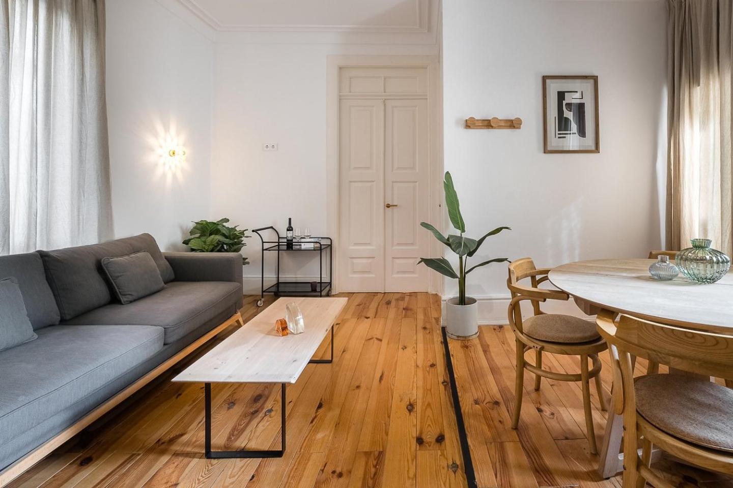 Guestready - Alegria Building Appartement Porto Buitenkant foto