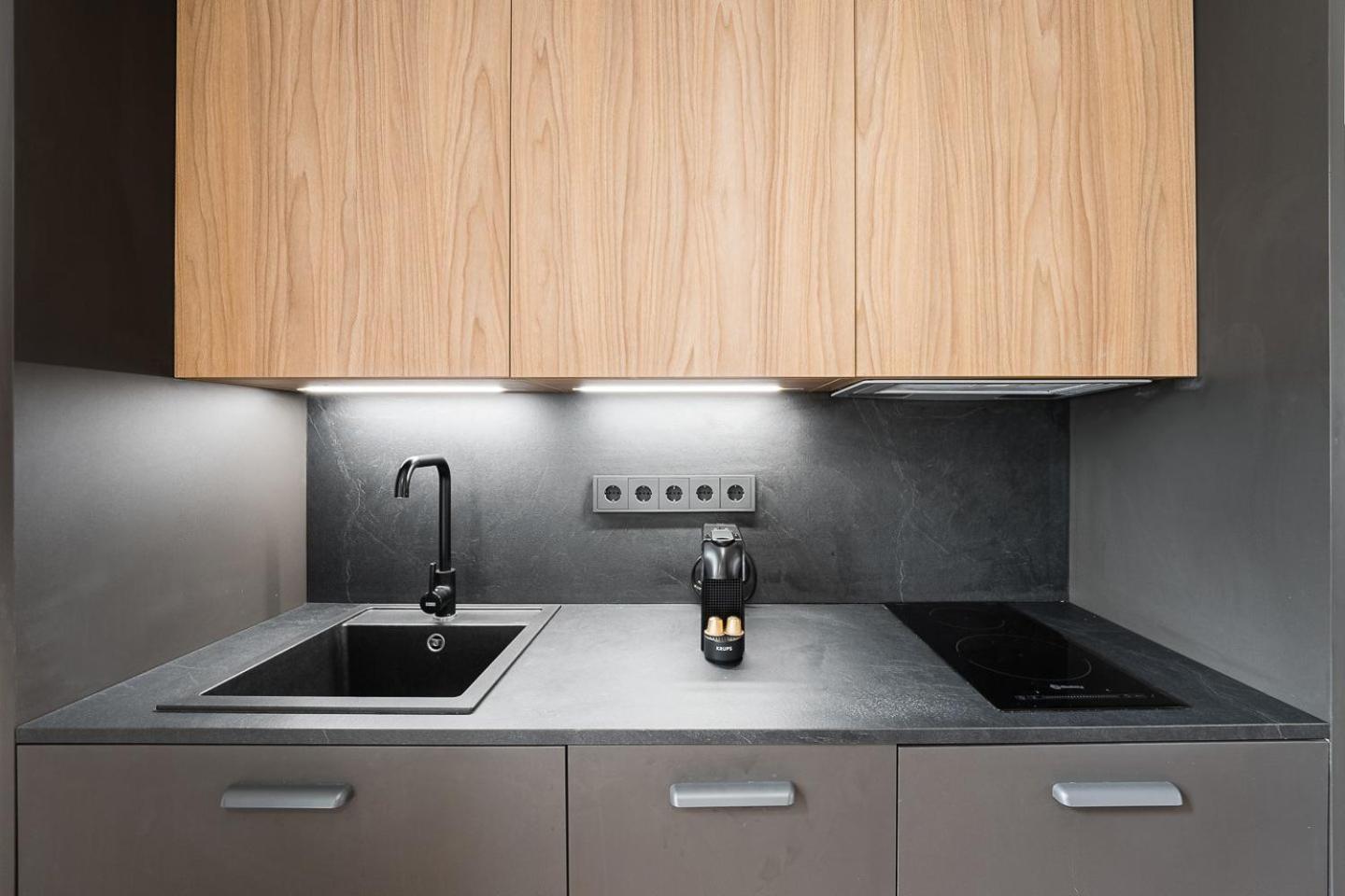 Guestready - Alegria Building Appartement Porto Buitenkant foto