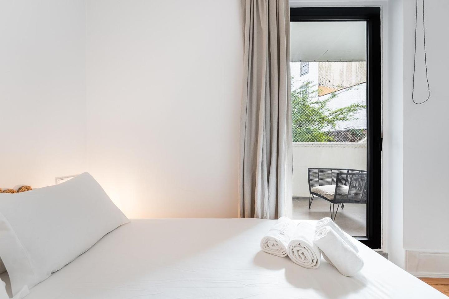 Guestready - Alegria Building Appartement Porto Buitenkant foto